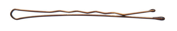 Diane Bronze Bobby Pins 2" 300pk 