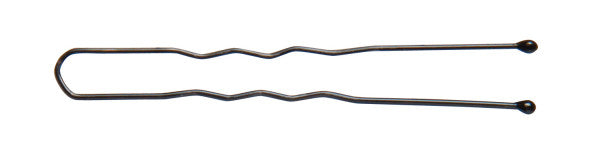 Diane Black Hair Pins 1.75" 1LB 