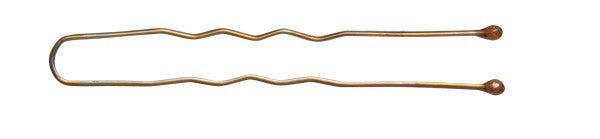 Diane Bronze Hair Pins 1.75" 300pk 
