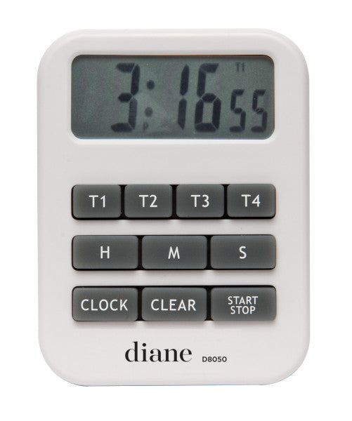Diane Digital Timer 