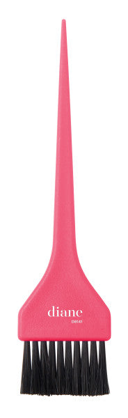 Diane Medium Nylon Dye Brush 12pk 