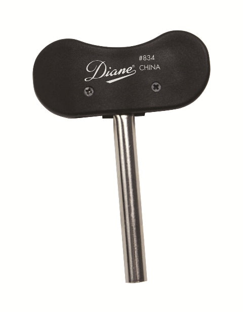 Diane Ergo Grip Color Key Tube Squeezer 