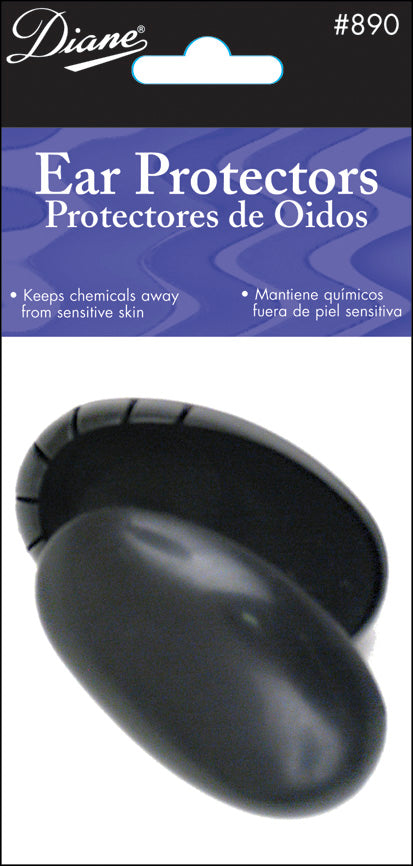 Diane Ear Protectors 2pk 