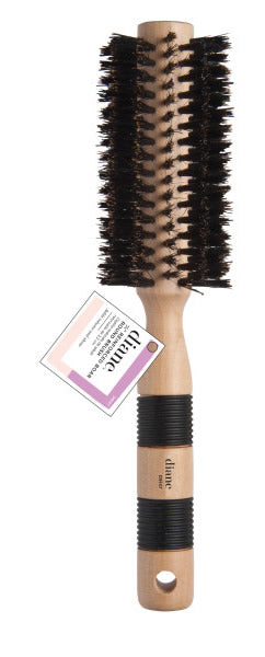 Diane Reinforced Boar Brush 2" 