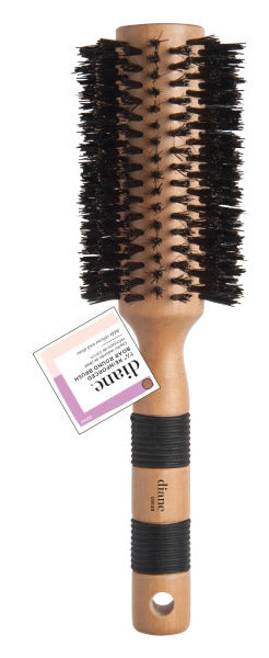 Diane Reinforced Boar Brush 2.25" 