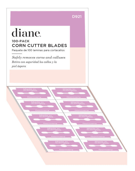 Diane Corn Cutter Blades 100pk 