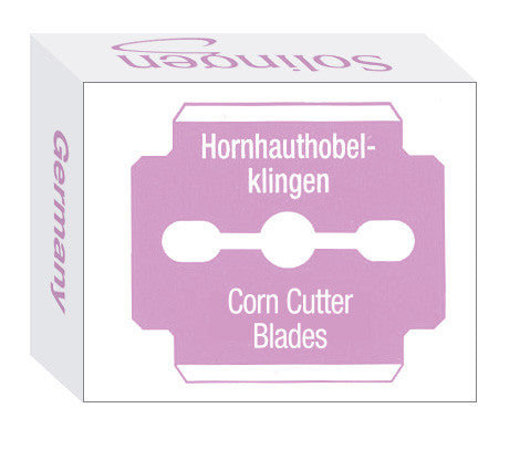 Diane Corn Cutter Blades 100pk 