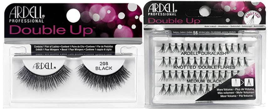 Ardell Double Up Strip Lashes