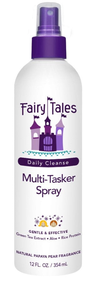 Fairy Tales Daily Cleanse Multi-Tasker Conditioning Spray 12oz