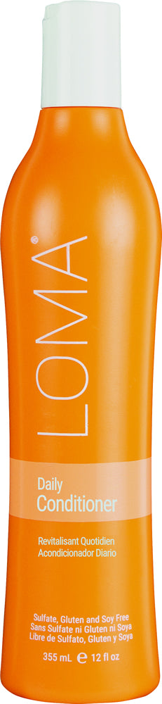 LOMA Daily Conditioner 12oz