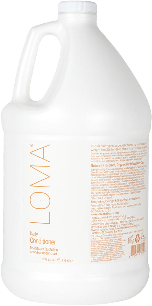 LOMA Daily Conditioner Gallon