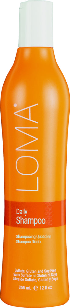 LOMA Daily Shampoo 12oz
