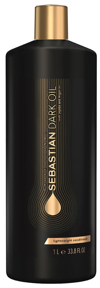 SEBASTIAN DARK OIL LIGHTWEIGHT CONDITIONER 32 OZ
