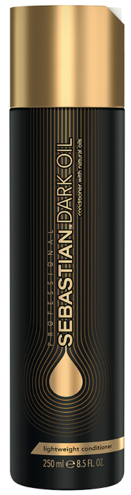 SEBASTIAN DARK OIL LIGHTWEIGHT CONDITIONER 8 OZ