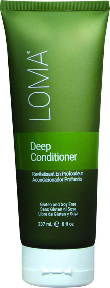 LOMA Deep Conditioner 8oz
