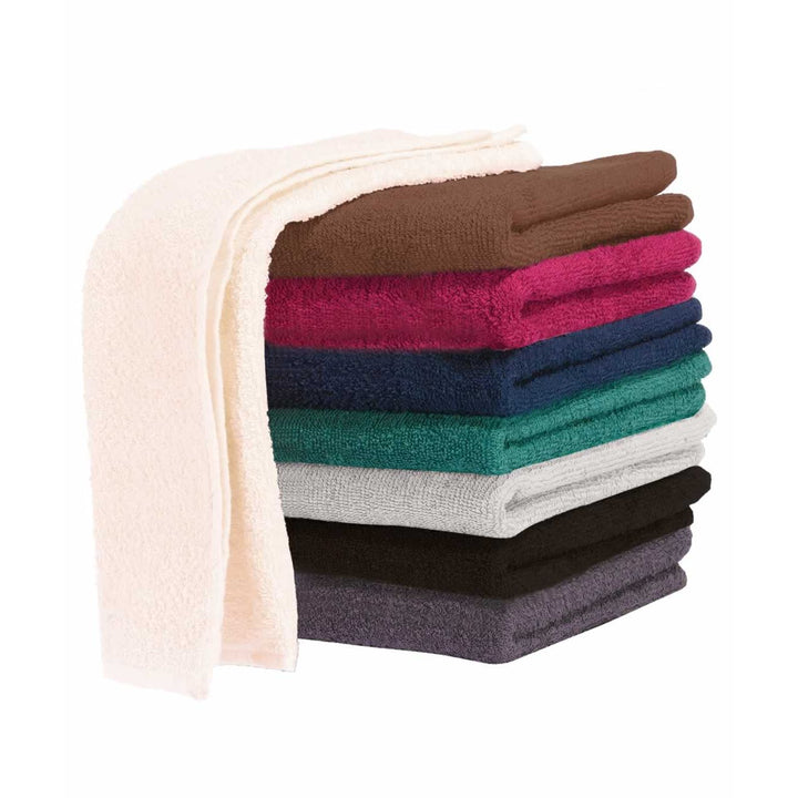 Deluxe Terry Towels 12pk