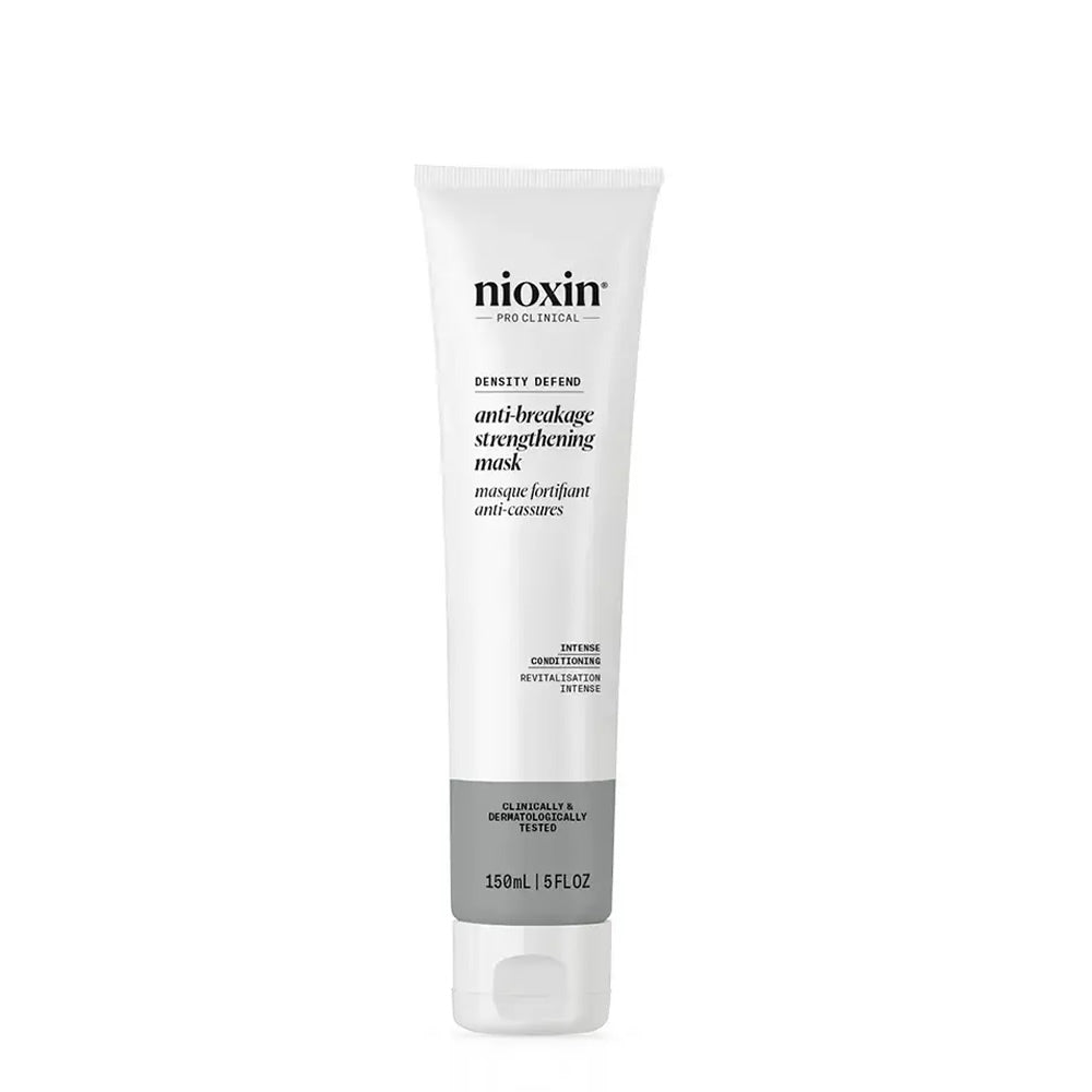 Nioxin Anti-Breakage Strengthening Mask 5oz