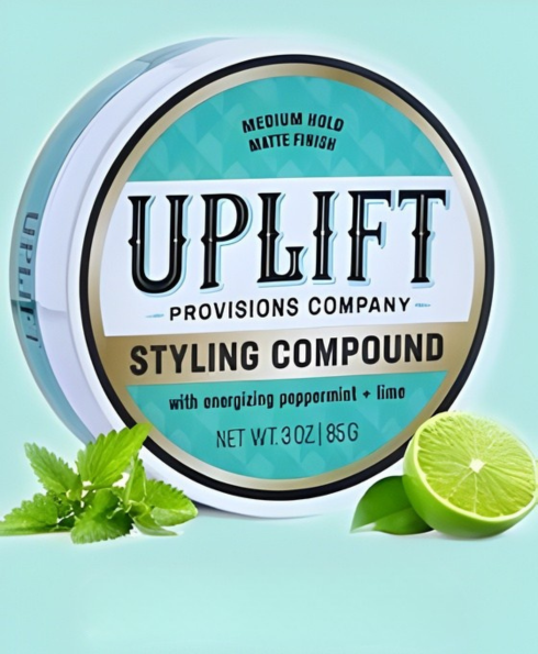 Shop Uplift