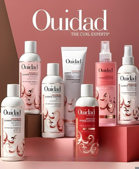 Shop Ouidad