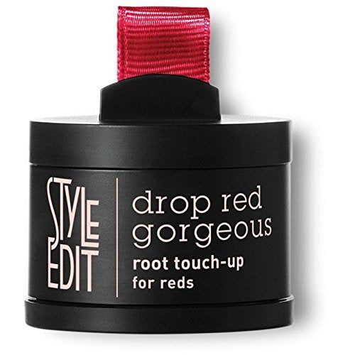 Style Edit Drop Red Gorgeous Root Touch Up Powders