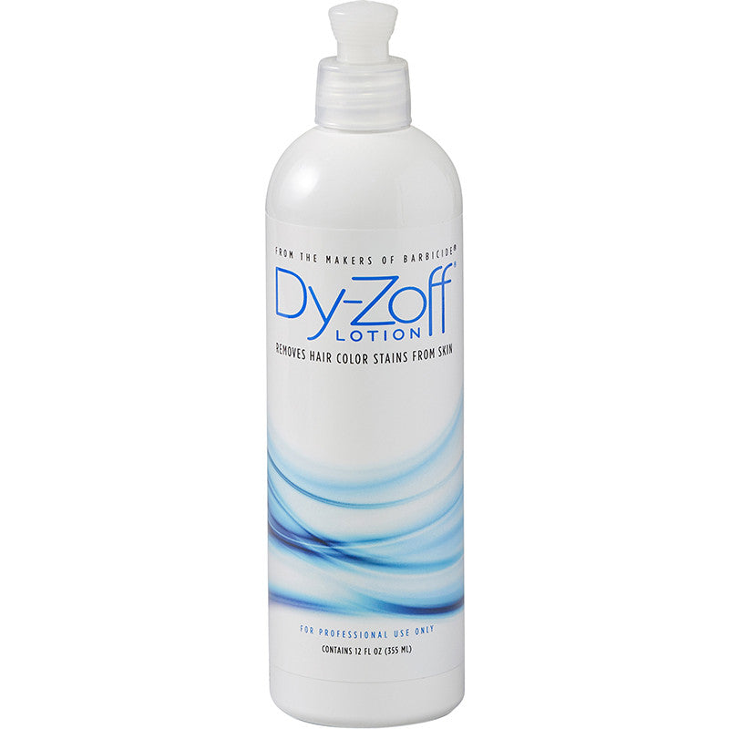 Dy-Zoff Stain Remover 12oz