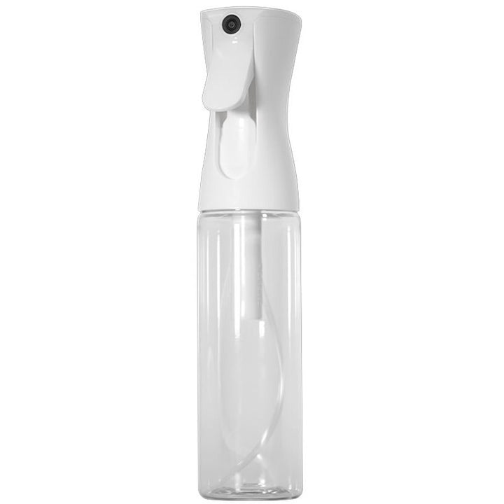 Empire Continuous Mist Spray Bottle 10oz (White) 