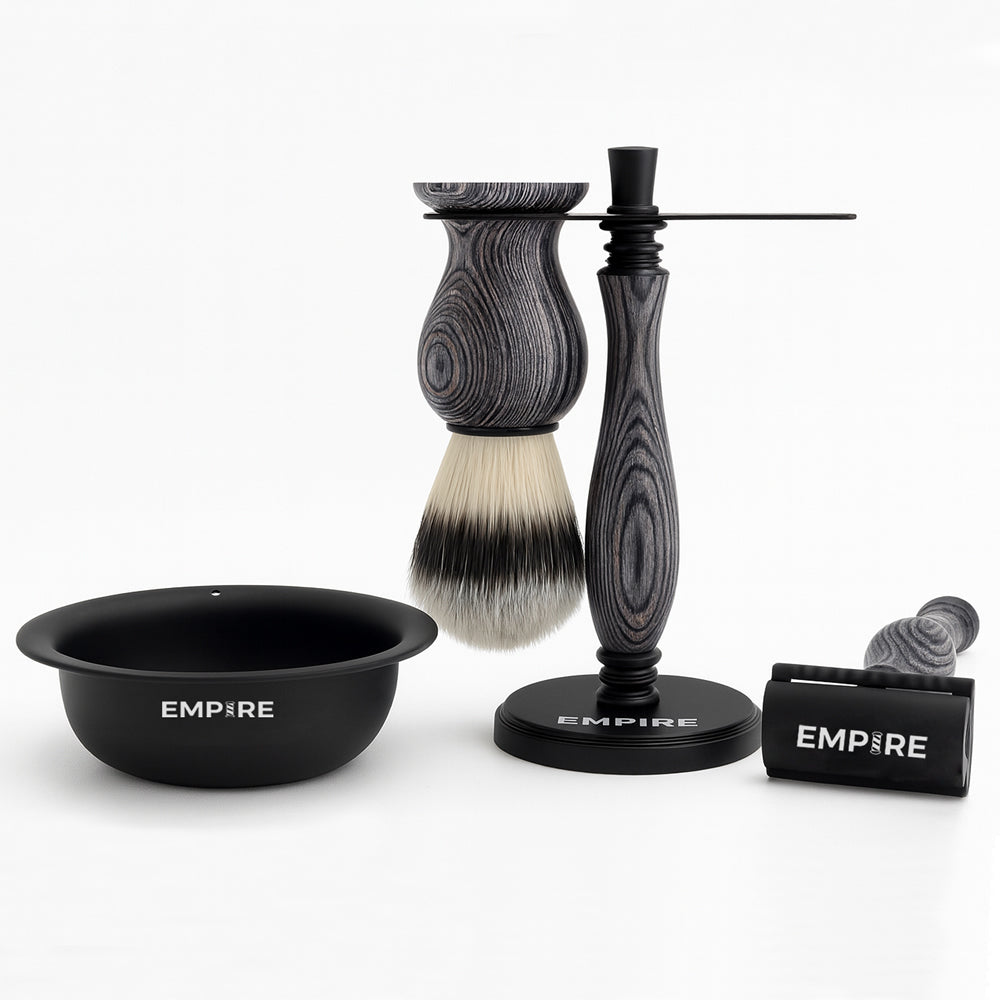 Empire Classic Shave Kit 