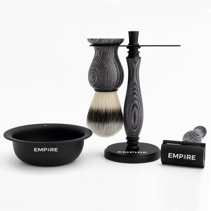 Empire Classic Shave Kit 