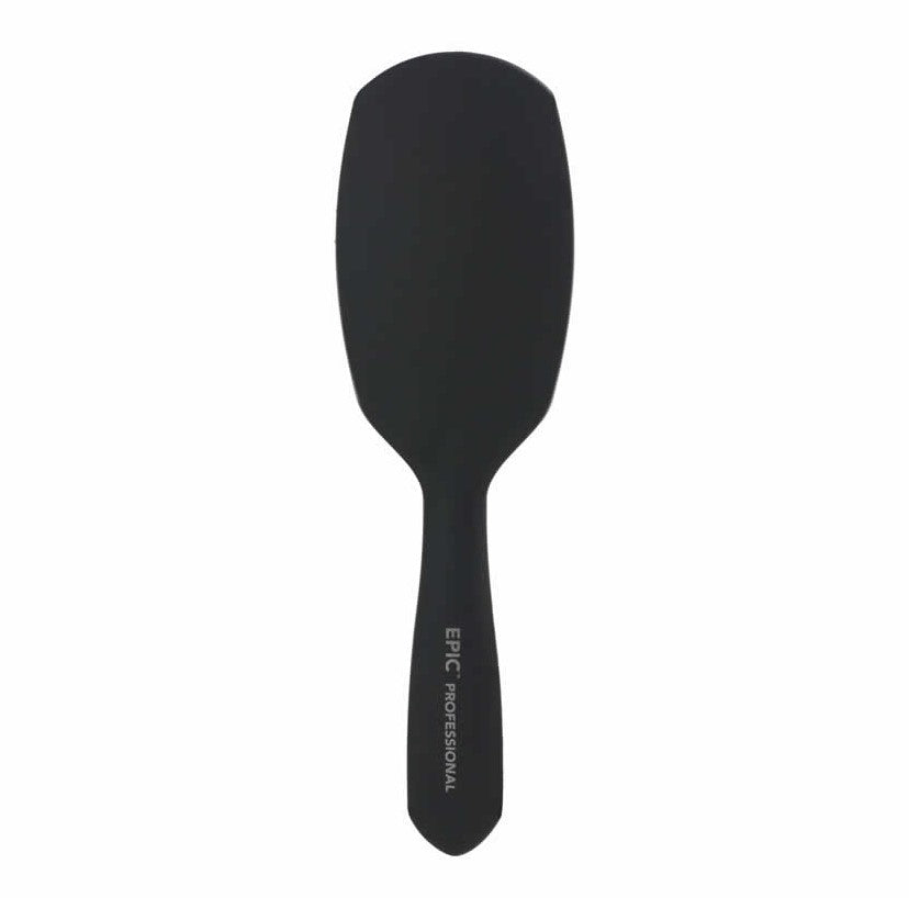 WET BRUSH PRO EPIC DELUXE DETANGLER - BLACK