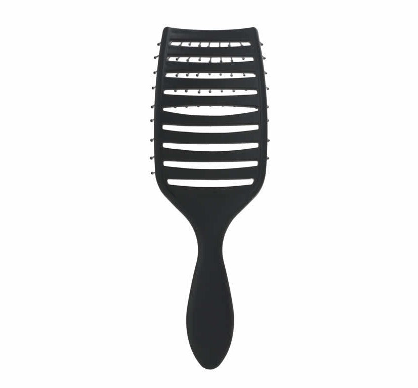 WET BRUSH PRO EPIC QUICK DRY - BLACK