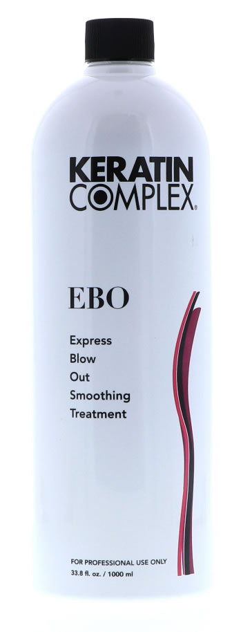 Keratin Complex EBO Treatment 33.8oz