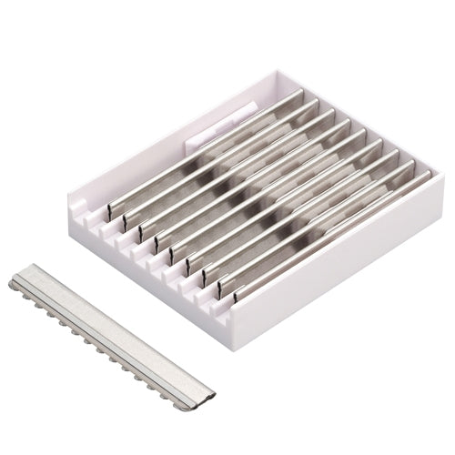 Feather Styling Razor Blades 10pk 