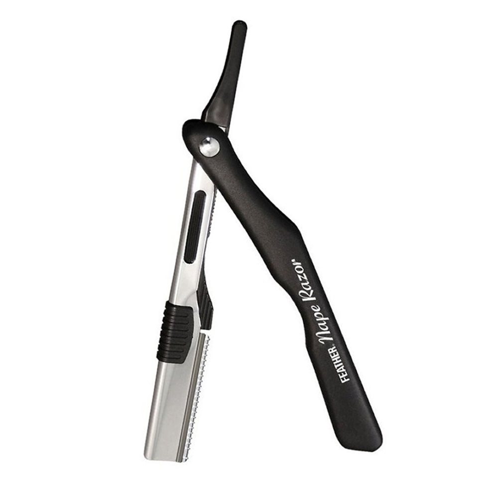 Feather Nape Razor 