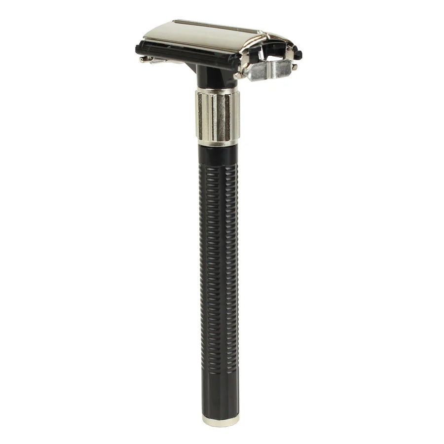 Feather Double Edge Razor Handle 