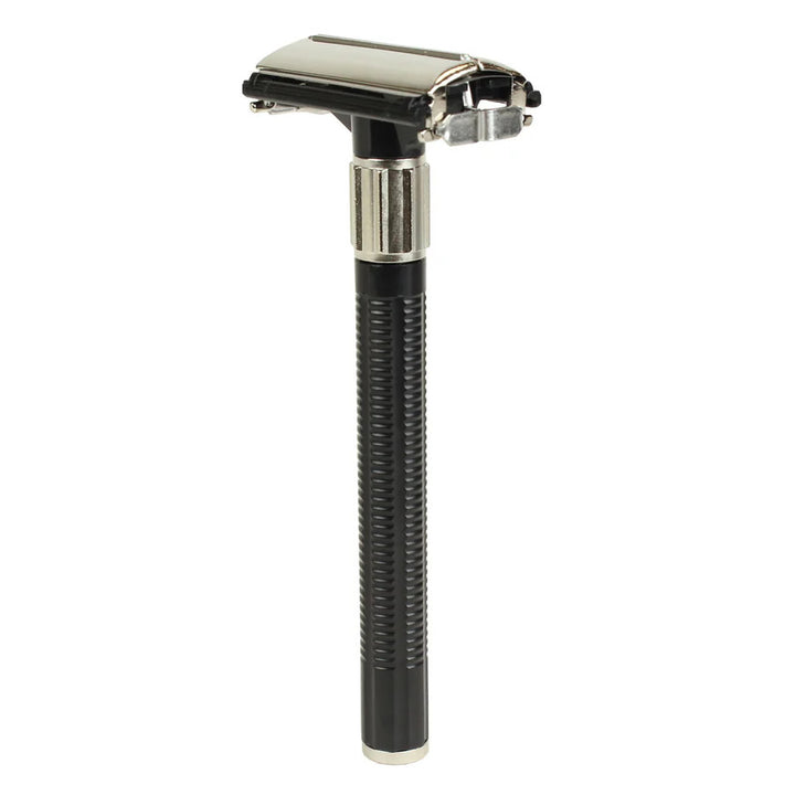 Feather Double Edge Razor Handle 