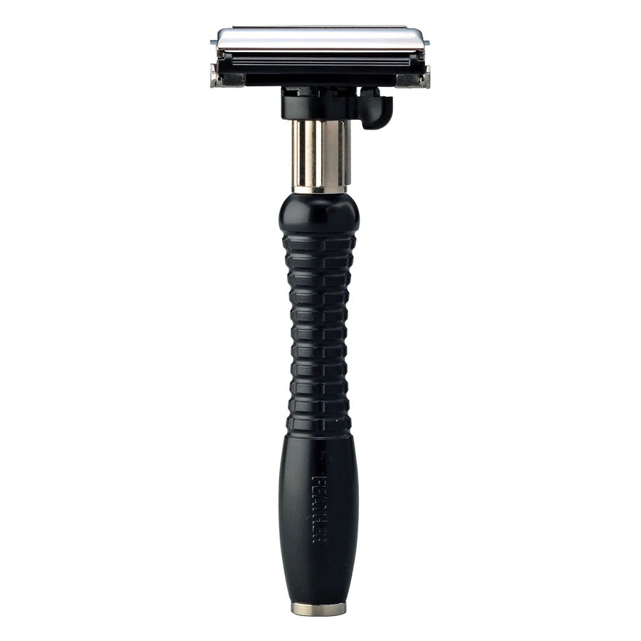Feather Adjustable Double Edge Razor Handle 