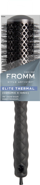Fromm Elite Thermal Ceramic Brush 1.75" 