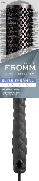 Fromm Elite Thermal Ceramic XL Barrel Brush 1.75" 
