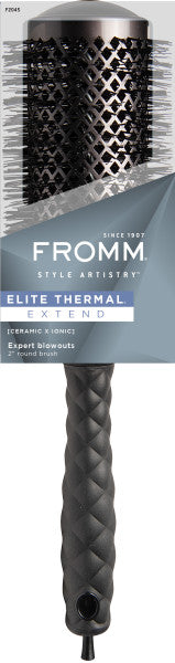 Fromm Elite Thermal Ceramic XL Barrel Brush 2" 