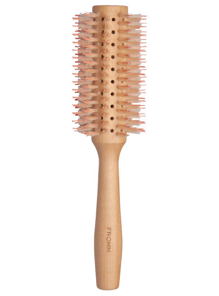 Fromm Mission Sleek Wood Brush - Medium 