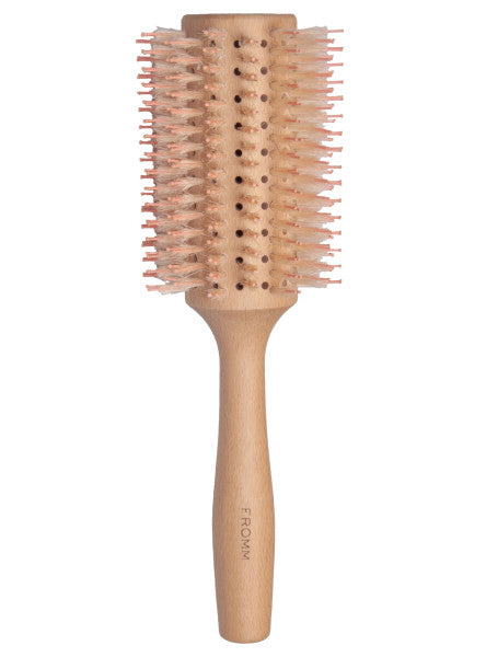 Fromm Mission Sleek Wood Brush - Large 