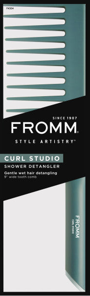 Fromm Shower Detangler Comb 