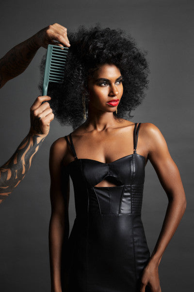 Fromm Shower Detangler Comb 