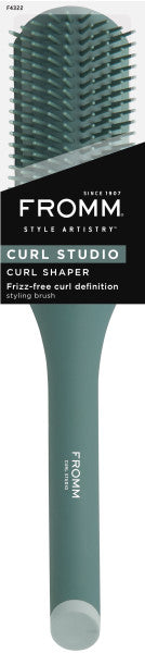 Fromm Curl Shaper Styling Brush 