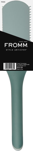 Fromm Curl Shaper Styling Brush 