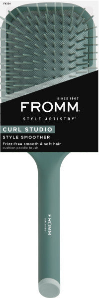Fromm Smoother Paddle Brush 