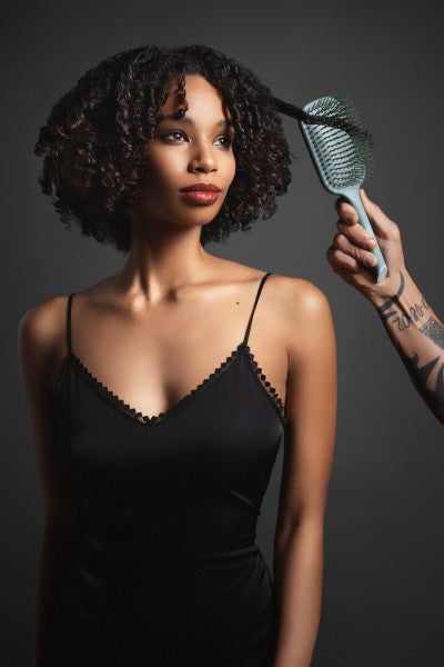 Fromm Smoother Paddle Brush 