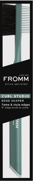 Fromm Edge Shaper Brush-Comb 