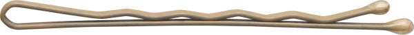 Fromm Pro Matte Blonde Bobby Pins 2" 300pk 