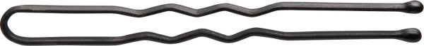 Fromm Pro Matte Black Hair Pins 1.75" 1lb Box 